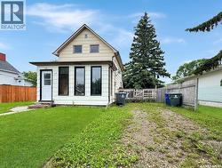 312 2nd STREET W Wilkie, SK S0K 4W0
