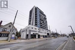1106 - 128 KING STREET Waterloo, ON N2J 0E9