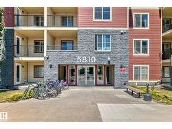 #316 5810 MULLEN PL NW  Edmonton, AB T6R 0W3