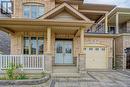 Basement - 33 Jeffrey Nihda Crescent, Markham, ON 