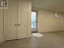 entranc - Basement - 33 Jeffrey Nihda Crescent, Markham, ON 