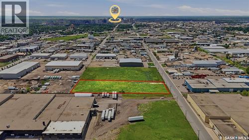 625 10Th Avenue E, Regina, SK 
