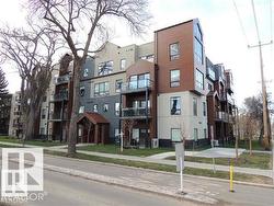 #103 10006 83 AV NW  Edmonton, AB T6E 2C2