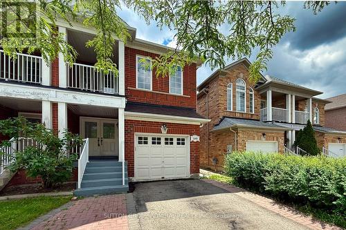 189 WARWICK CRESCENT  Newmarket, ON L3X 2S3