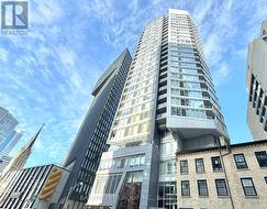 1205 - 68 SHUTER STREET Toronto, ON M5B 0B4