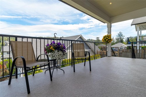832 Ashbury Ave, Langford, BC 