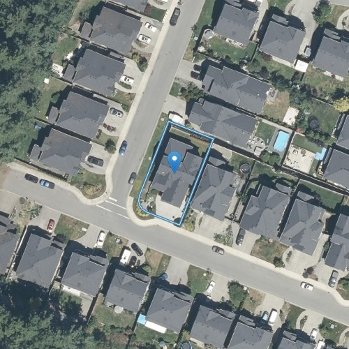 832 Ashbury Ave, Langford, BC 