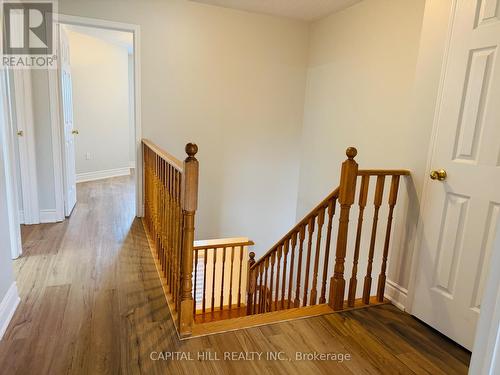 Upper - 5959 Stonebriar Crescent, Mississauga, ON 