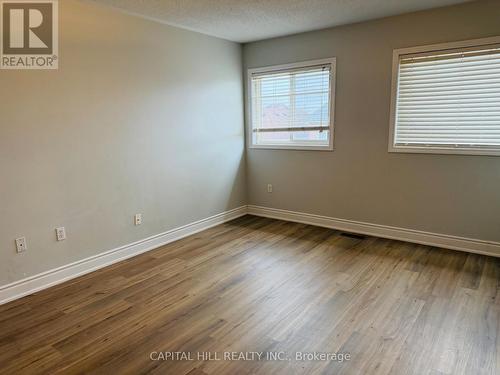 Upper - 5959 Stonebriar Crescent, Mississauga, ON 
