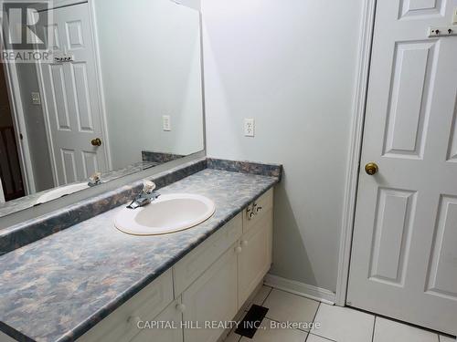 Upper - 5959 Stonebriar Crescent, Mississauga, ON 