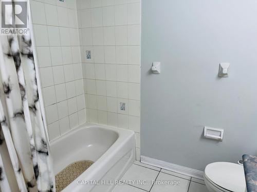 Upper - 5959 Stonebriar Crescent, Mississauga, ON 