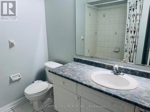 Upper - 5959 Stonebriar Crescent, Mississauga, ON 