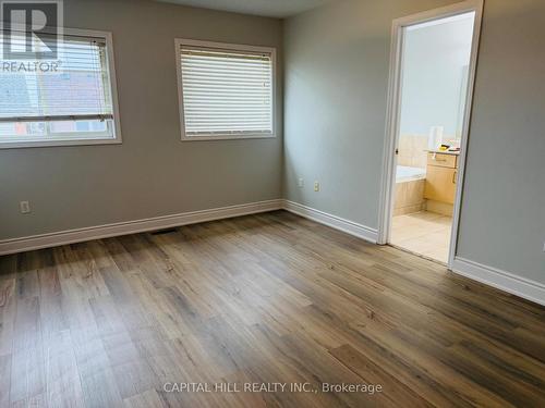 Upper - 5959 Stonebriar Crescent, Mississauga, ON 
