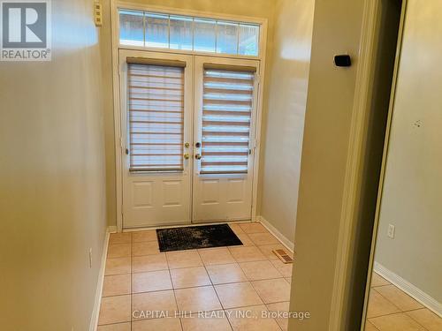 Upper - 5959 Stonebriar Crescent, Mississauga, ON 
