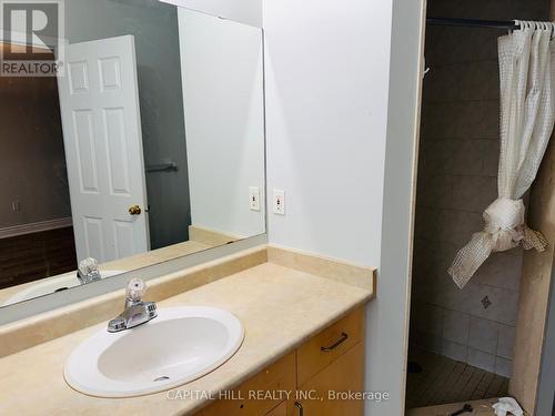 Upper - 5959 Stonebriar Crescent, Mississauga, ON 