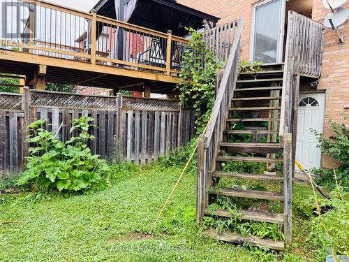 Upper - 5959 Stonebriar Crescent, Mississauga, ON 