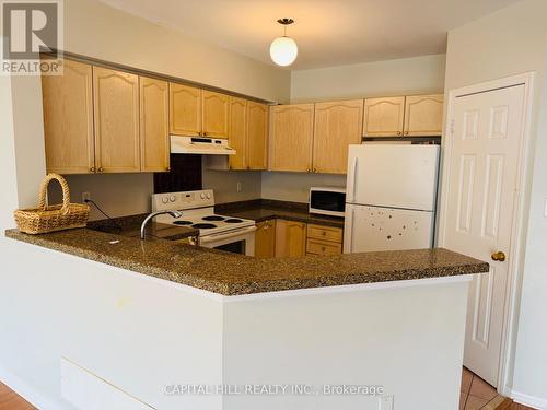 Upper - 5959 Stonebriar Crescent, Mississauga, ON 