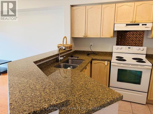Upper - 5959 Stonebriar Crescent, Mississauga, ON 