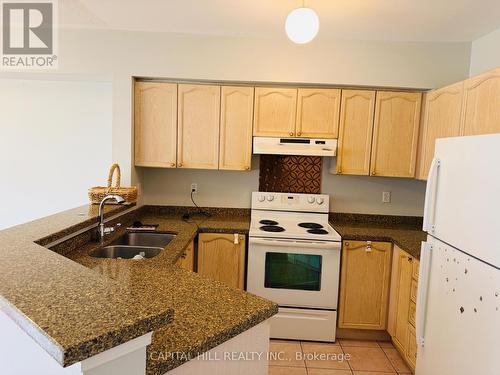 Upper - 5959 Stonebriar Crescent, Mississauga, ON 