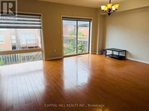 Upper - 5959 Stonebriar Crescent, Mississauga, ON 