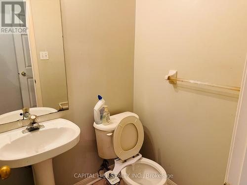 Upper - 5959 Stonebriar Crescent, Mississauga, ON 
