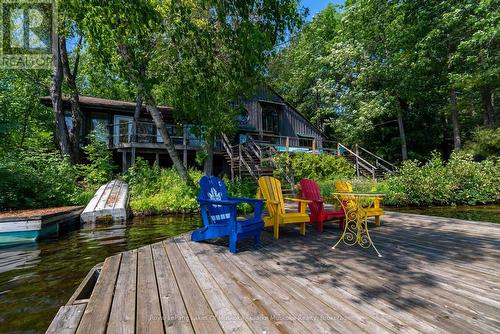 21 Big Rock Road, Georgian Bay (Baxter), ON 