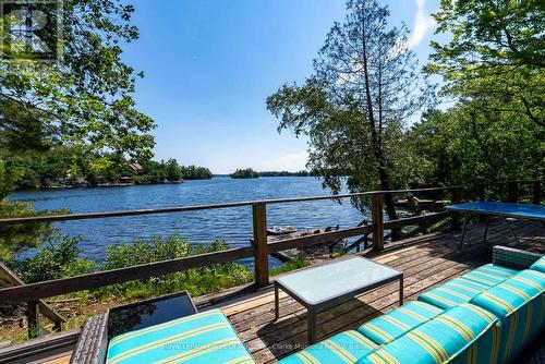 21 Big Rock Road, Georgian Bay (Baxter), ON 