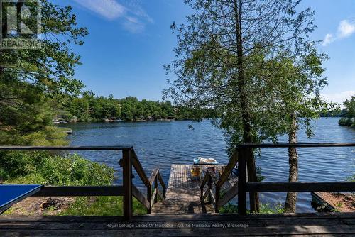 21 Big Rock Road, Georgian Bay (Baxter), ON 