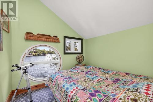 21 Big Rock Road, Georgian Bay (Baxter), ON 