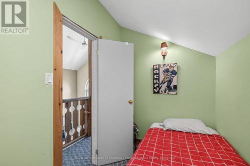 21 Big Rock Road, Georgian Bay (Baxter), ON 