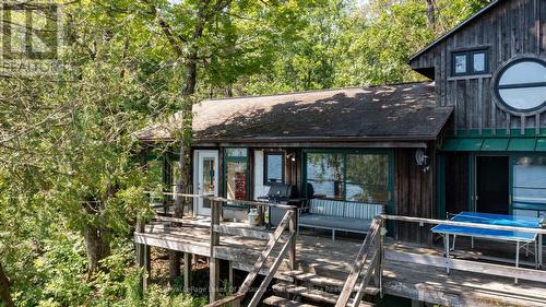 21 Big Rock Road, Georgian Bay (Baxter), ON 