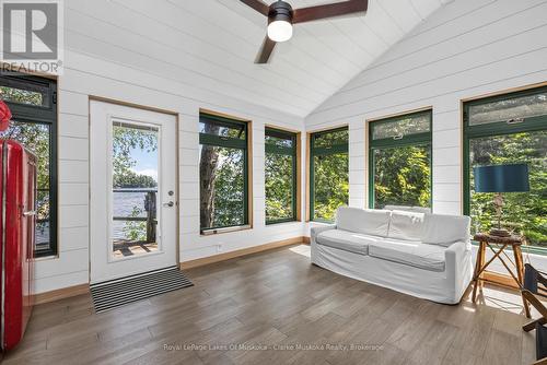 21 Big Rock Road, Georgian Bay (Baxter), ON 