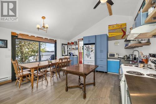21 Big Rock Road, Georgian Bay (Baxter), ON 