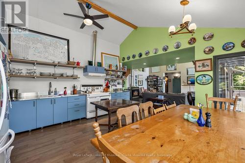 21 Big Rock Road, Georgian Bay (Baxter), ON 