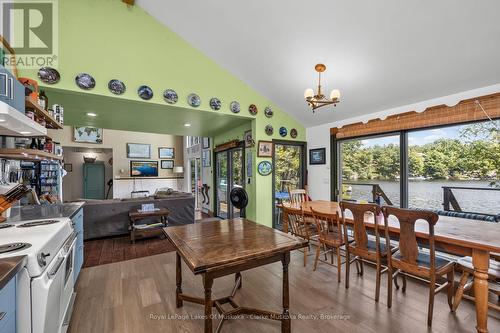 21 Big Rock Road, Georgian Bay (Baxter), ON 