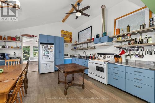 21 Big Rock Road, Georgian Bay (Baxter), ON 