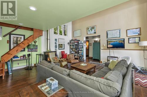 21 Big Rock Road, Georgian Bay (Baxter), ON 