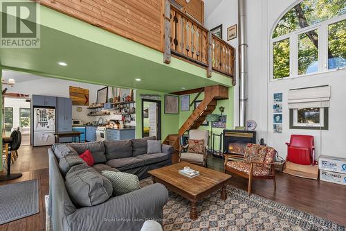 21 Big Rock Road, Georgian Bay (Baxter), ON 