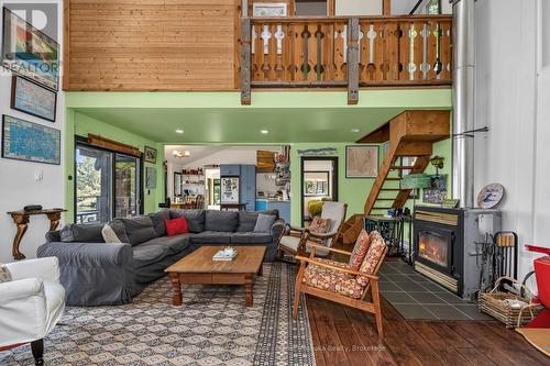 21 Big Rock Road, Georgian Bay (Baxter), ON 