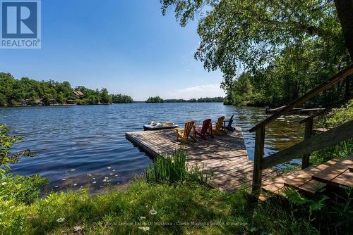 21 Big Rock Road, Georgian Bay (Baxter), ON 