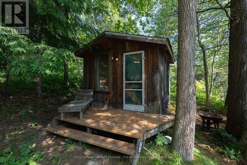21 Big Rock Road, Georgian Bay (Baxter), ON 