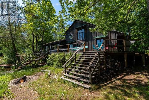 21 Big Rock Road, Georgian Bay (Baxter), ON 