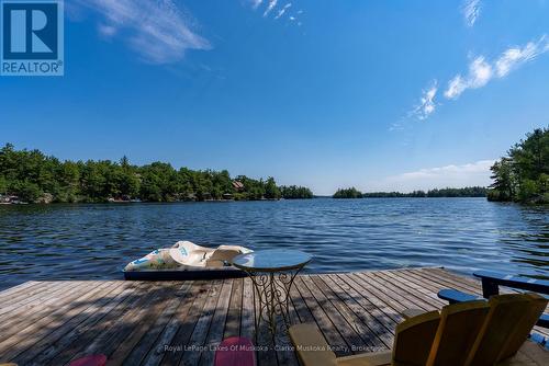 21 Big Rock Road, Georgian Bay (Baxter), ON 
