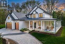 10195 RED PINE ROAD  Lambton Shores (Grand Bend), ON N0M 1T0