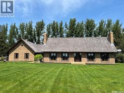 The Ponderosa RM of Wallace  Wallace Rm No. 243, SK S3N 3G3