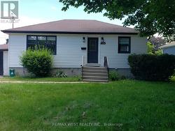BASEMENT - 603 ANDERSON STREET  Whitby, ON L1N 3V9