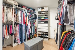 Penderie (Walk-in) - 