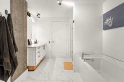 Salle de bains - 