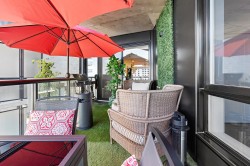 Balcon - 