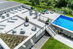Piscine - 